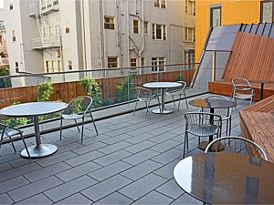 Pedestal Set 16